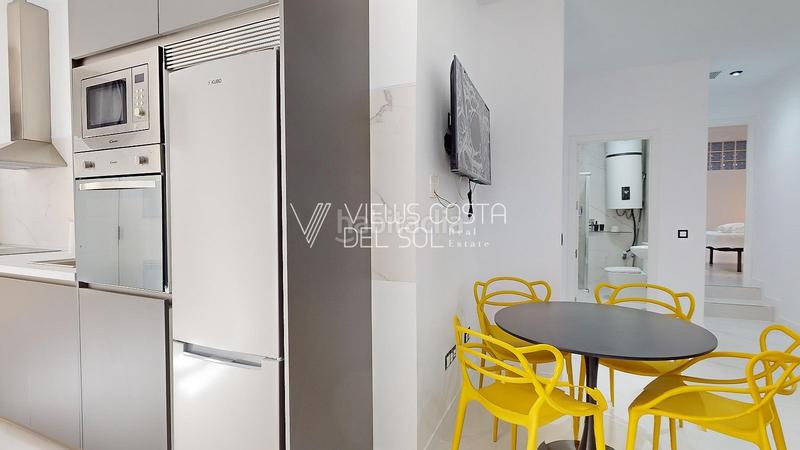 Foto 6d968840-2f64-440e-b84d-3115a24f11cd. Appartement in Algarrobo Costa