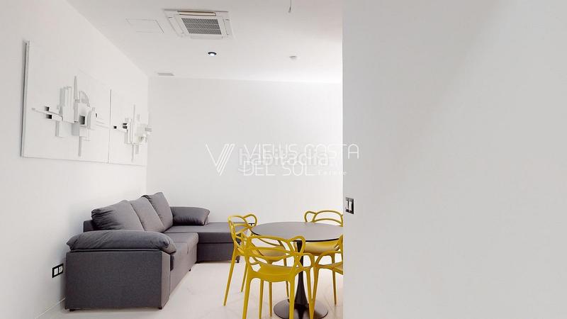 Foto 737b201a-d456-4137-8cf7-7624ebb7e439. Appartement in Algarrobo Costa