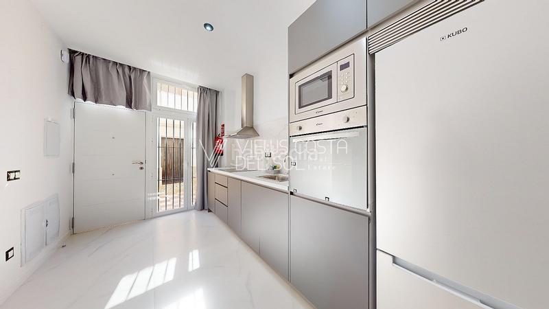 Foto e33dc13f-b991-4a02-9705-5c1531de2956. Appartement in Algarrobo Costa