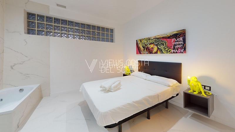 Foto fc60dcdc-d628-4200-8f25-dc4c1b82da19. Appartement in Algarrobo Costa