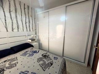 Affitto Piccolo appartamento in El Peñoncillo. Alquiler larga temporada en torrox costa