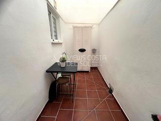 Location Appartement à El Peñoncillo. Alquiler larga temporada en torrox costa