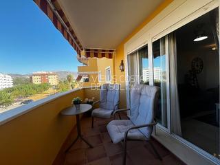 Appartement à Mezquitilla. Se vende precioso apartamento 2 dormitorios, 2 baños, terraza, p