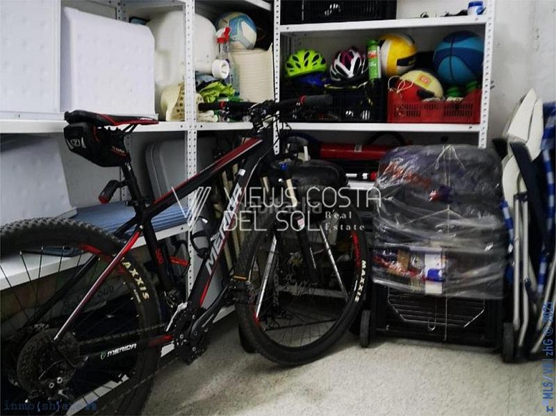 Foto 0ea40c6c-ff9c-41d6-b86e-243a2e81c7ec. Appartement mit parking pool in Algarrobo Costa