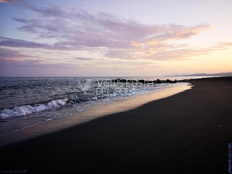 Foto 0fb57610-bed0-43e0-b0a0-2ecf3318532b. Appartement mit parking pool in Algarrobo Costa