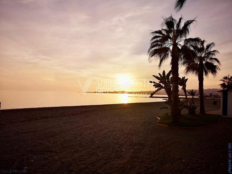 Foto 21007fa4-da3a-4f3f-9da3-05dfaf8287d3. Appartement mit parking pool in Algarrobo Costa