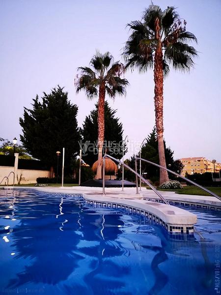 Foto 2dd151ac-b60c-43dc-ba8d-95ba8a40d0b1. Appartement mit parking pool in Algarrobo Costa