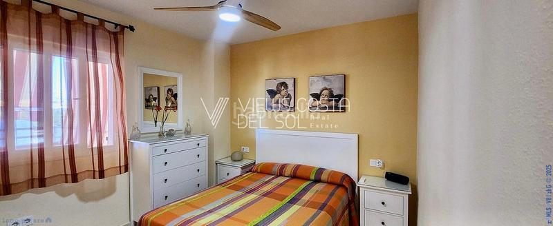 Foto 351d3d70-fea4-4fc7-82ca-8ba1a3187d50. Appartement mit parking pool in Algarrobo Costa