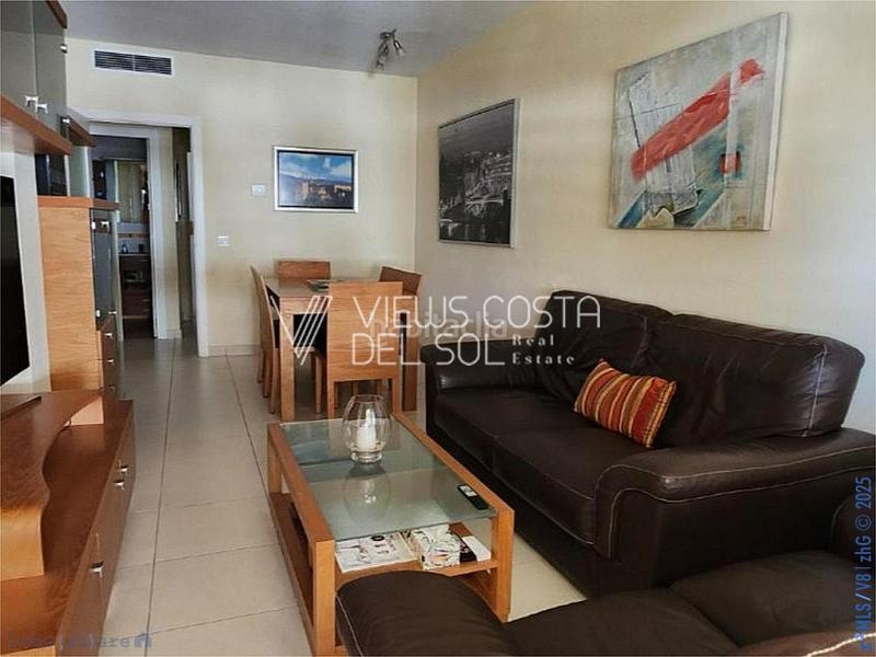 Foto 371996fc-c6e9-457f-ae1b-2e68ecf39754. Appartement mit parking pool in Algarrobo Costa