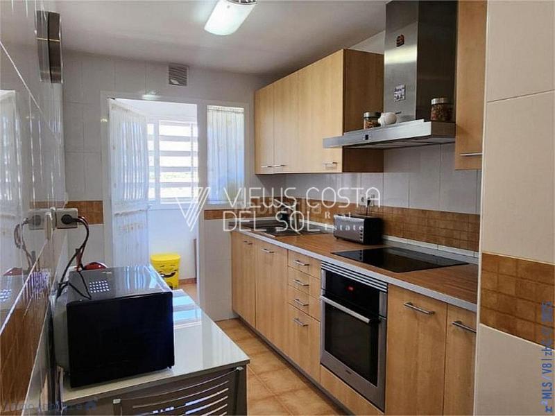 Foto 5097a5fe-9f2f-47a7-9113-271e4ab286e6. Appartement mit parking pool in Algarrobo Costa