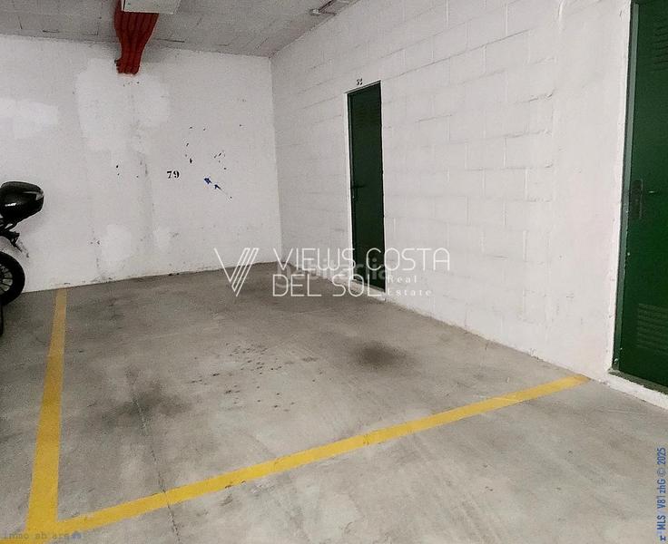 Foto 6c61ae7e-4acf-4d65-8ced-34574f55ad5d. Appartement mit parking pool in Algarrobo Costa