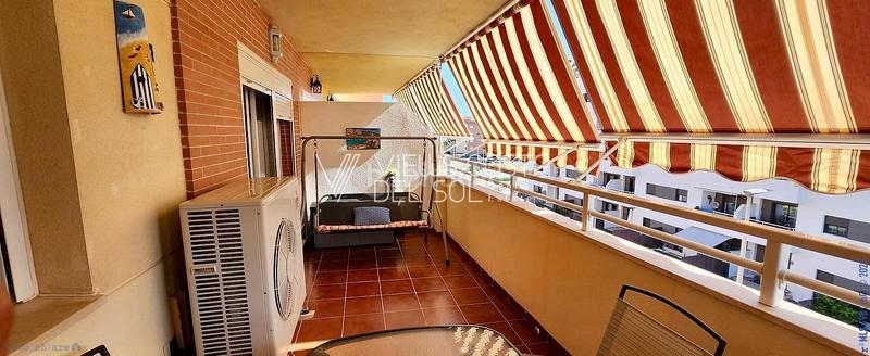 Foto 96100e31-1533-454d-a92b-1b06ffdcfa34. Appartement mit parking pool in Algarrobo Costa