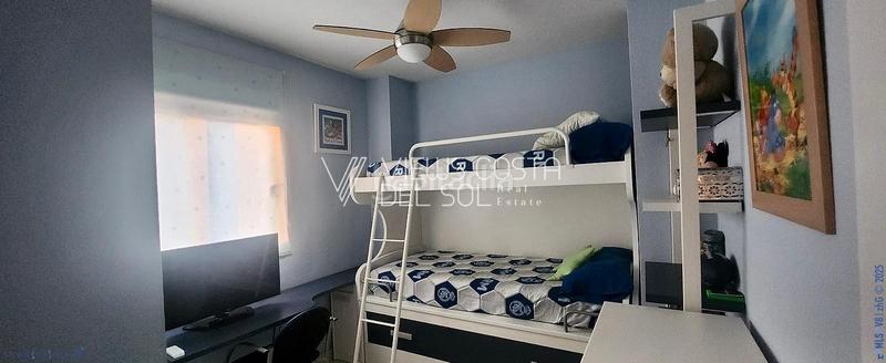 Foto 9ca1b986-9613-4fac-90a7-9f37e3ecbdef. Appartement mit parking pool in Algarrobo Costa