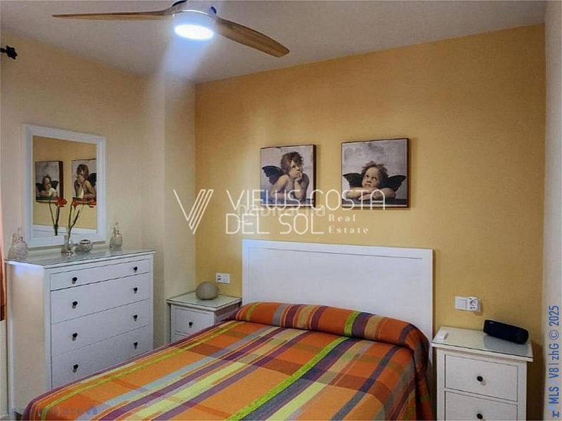 Foto a4bf5350-198a-4a46-b7a3-1741cd3feb85. Appartement mit parking pool in Algarrobo Costa