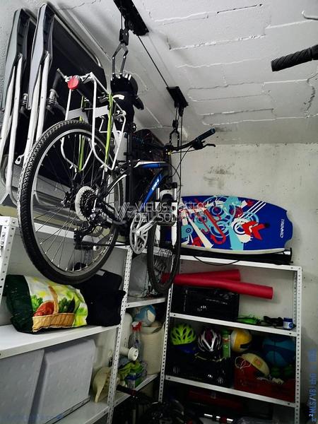 Foto b384c2d5-5fe3-4855-a5d6-7ed7df8a895a. Appartement mit parking pool in Algarrobo Costa