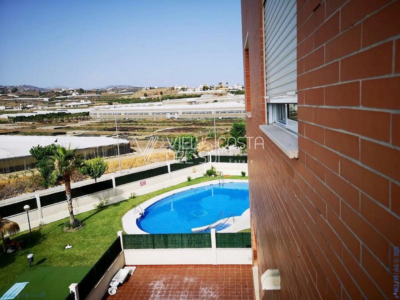 Foto c67a6558-2d74-485e-a37f-1303edd2e029. Appartement mit parking pool in Algarrobo Costa