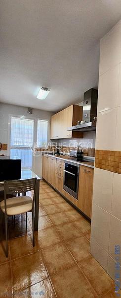 Foto cdcbc8f2-83e7-422a-bd6a-bfd4612b6e4e. Appartement mit parking pool in Algarrobo Costa