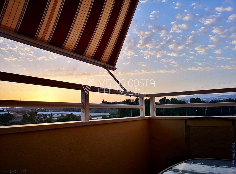 Foto f67aae07-1f2c-42e7-a299-036d2f6fde1b. Appartement mit parking pool in Algarrobo Costa