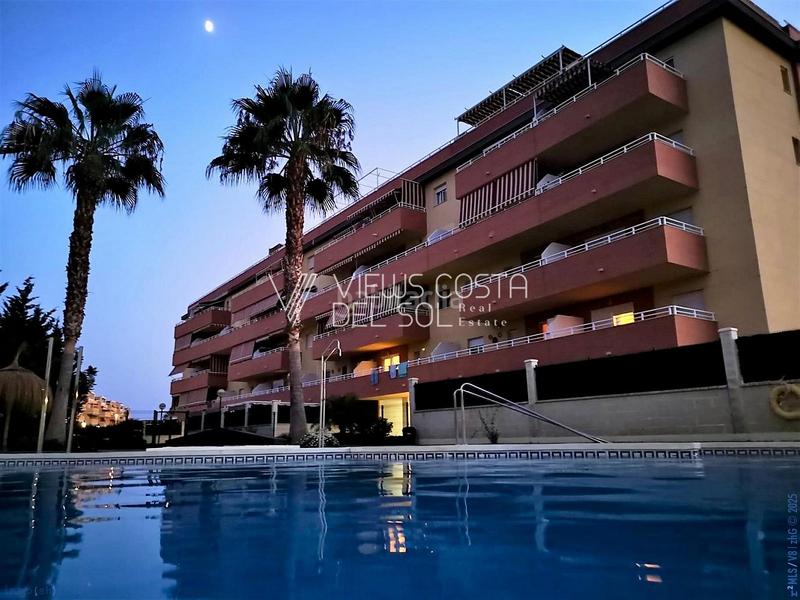 Foto fb617ef9-367b-4deb-a42f-5da814202b28. Appartement mit parking pool in Algarrobo Costa