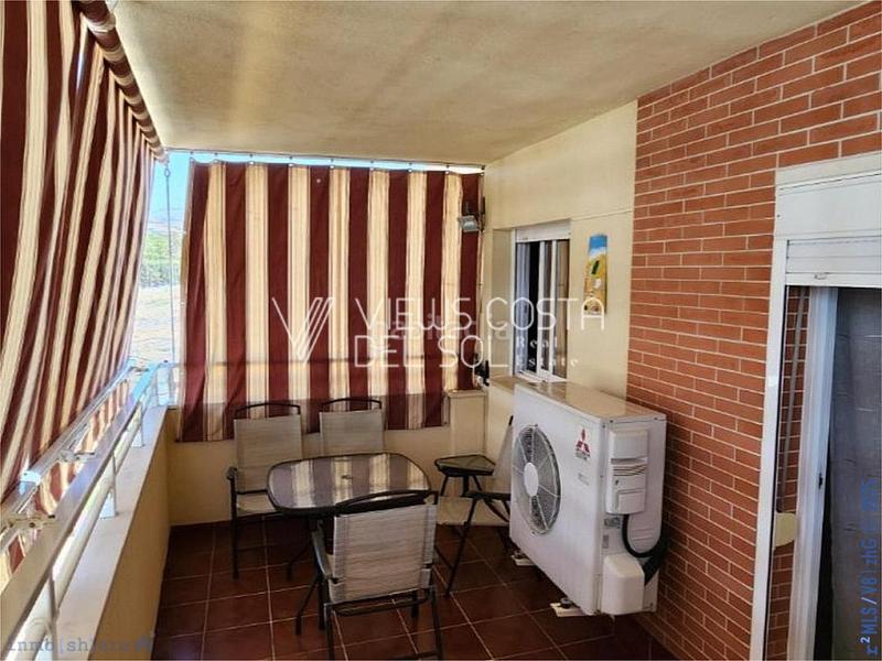 Foto ff7d87d3-ce3f-4154-8faa-98cf85c92ede. Appartement mit parking pool in Algarrobo Costa
