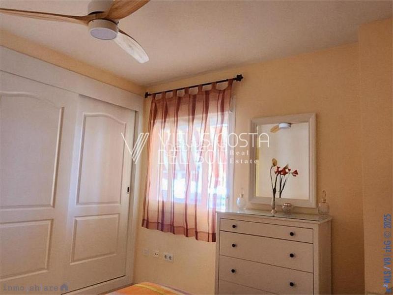 Foto ffd855c2-e273-4277-aa36-06470b610466. Appartement mit parking pool in Algarrobo Costa