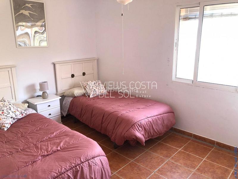 Foto eabb098f-e27e-4631-9da8-b2440bb77924. Casa amb aparcament piscina a Torrox pueblo Torrox
