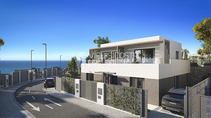 Foto 1c92bd35-72c9-4d50-be7b-0e7e0128419e. Casa in Centro Torre del Mar