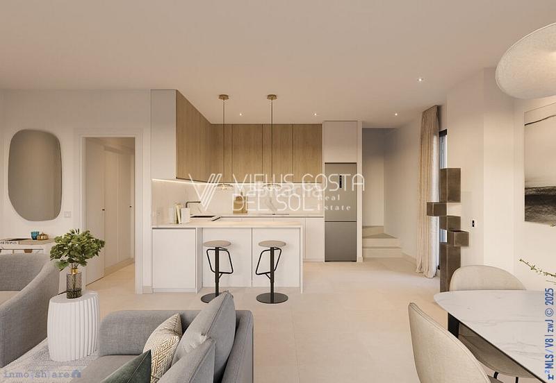 Foto 51442ea9-621f-43e7-8f32-37c80136a540. Casa in Centro Torre del Mar