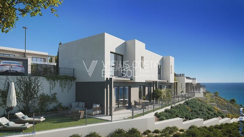 Foto e5a17f7f-dee4-40be-a4b1-5d1e30b32c5b. Casa in Centro Torre del Mar