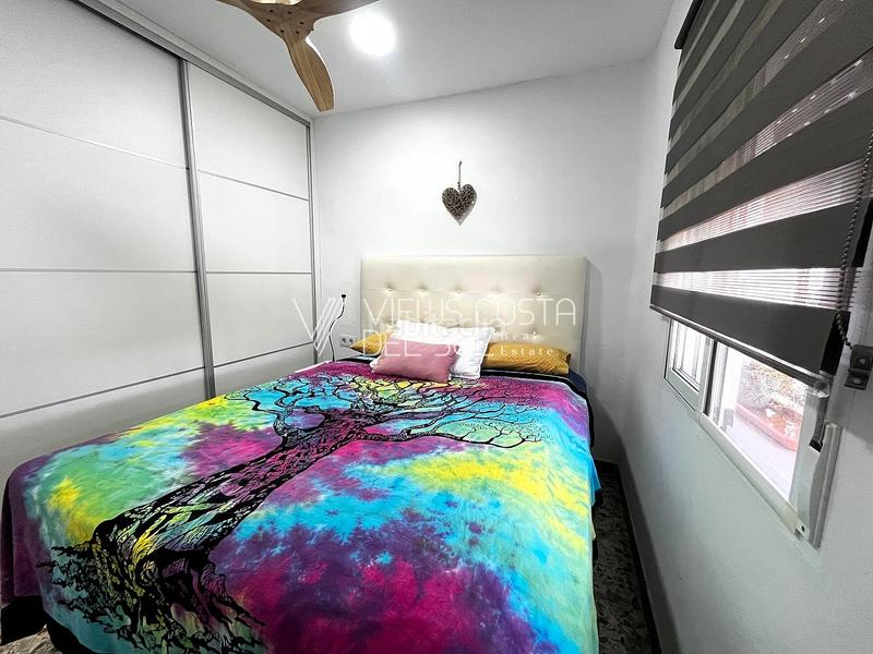 Foto 3b1b902e-de4a-4a12-a32c-83a80b4ef8f0. Casa adossada amb calefacció a Torrox pueblo Torrox