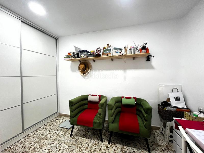 Foto 54a89474-ae5f-40e7-88e9-b66ca710bc95. Casa adossada amb calefacció a Torrox pueblo Torrox