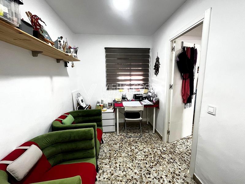 Foto 63ef9c0c-b6eb-4c48-a9f5-c040d2d7c1b3. Casa adossada amb calefacció a Torrox pueblo Torrox