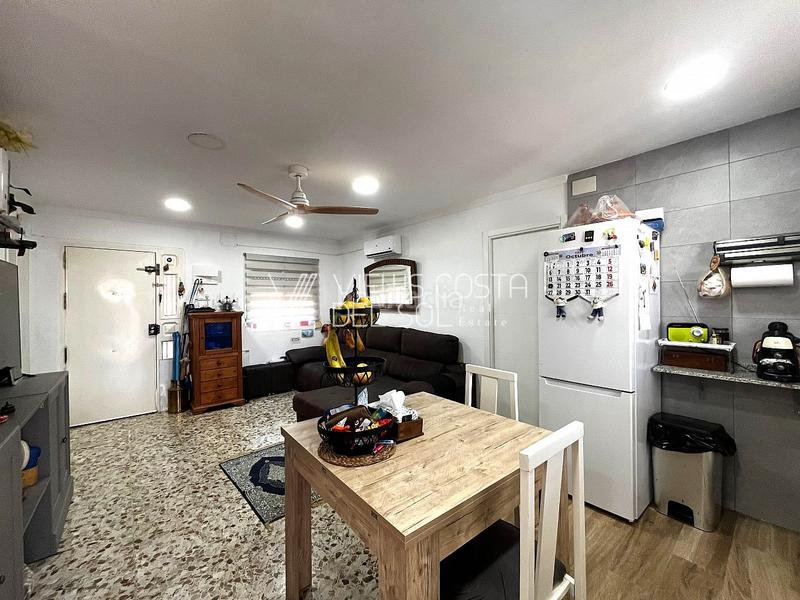 Foto bfdcd077-f586-4f14-a6ed-9b070c4e0cb3. Casa adossada amb calefacció a Torrox pueblo Torrox