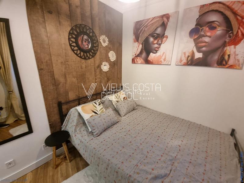 Foto 32b3ecd9-5481-40ab-bb4d-8f05588755b8. Appartement avec chauffage dans Centro Nerja