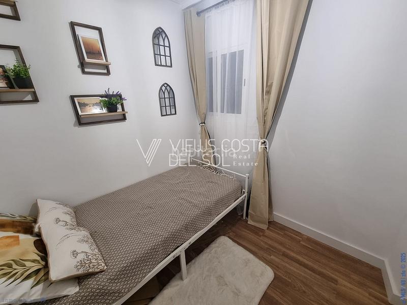 Foto e02130a5-3621-48d0-b09b-31aa73d8cb18. Appartement avec chauffage dans Centro Nerja