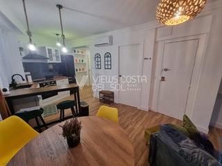 Apartament en Centro. Apartamento 2 dormitorios completamente reformado a estrenar   n