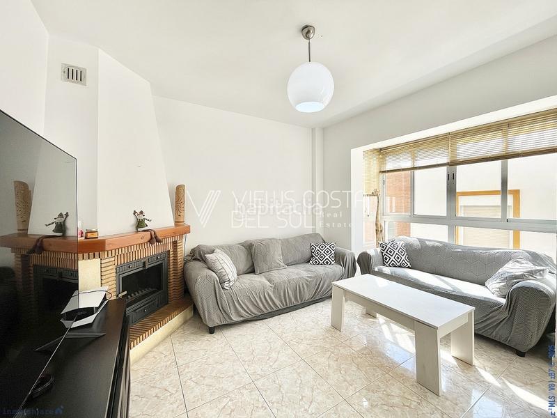 Foto 032d59c7-e295-410c-aae1-df1956beebcd. Haus mit heizung parking in Torrox pueblo Torrox