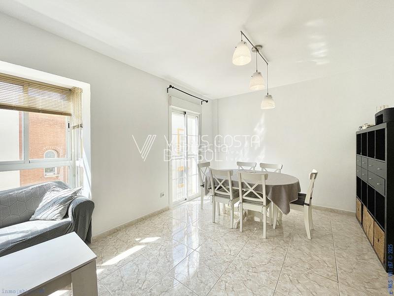 Foto 286ed5b4-dee9-43fa-9808-1f50b91bcb88. Haus mit heizung parking in Torrox pueblo Torrox