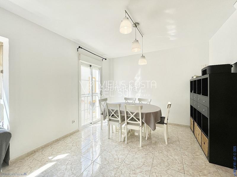 Foto 38245a28-4e0e-43fb-aa43-9ca8007afb23. Haus mit heizung parking in Torrox pueblo Torrox