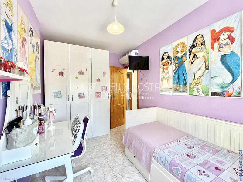 Foto 45d6cd6c-1822-4cb6-9a48-33715afa7aad. Haus mit heizung parking in Torrox pueblo Torrox