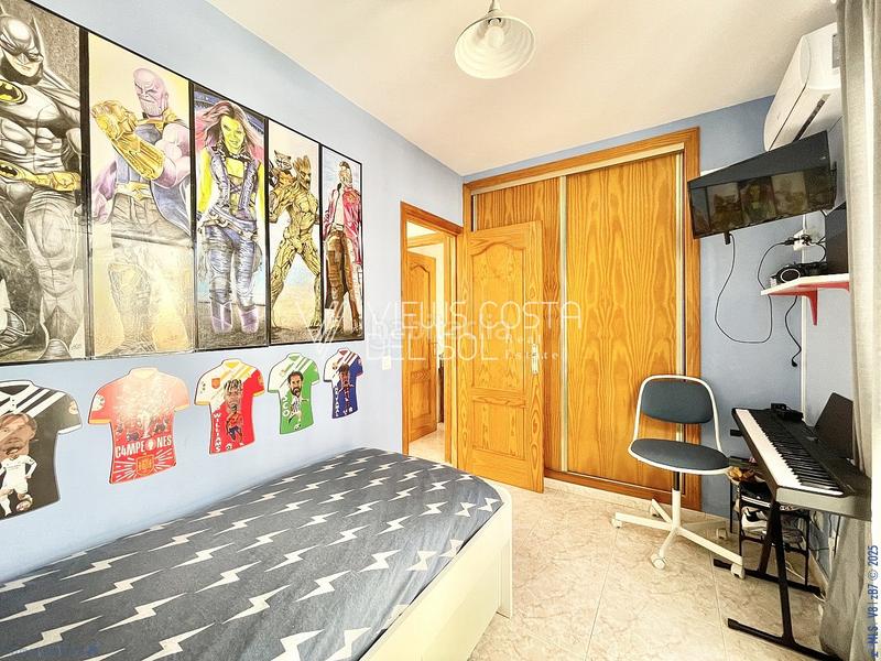 Foto 62c0dafe-27f7-44fb-bb2d-befdf9d76dc6. Haus mit heizung parking in Torrox pueblo Torrox