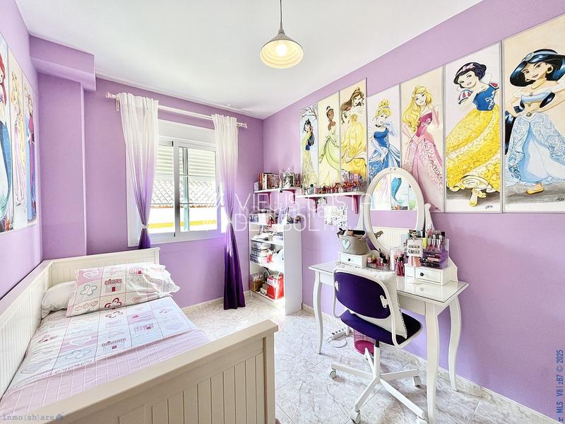 Foto 656b16e9-20b5-4a92-89c1-fb3ea3238eca. Haus mit heizung parking in Torrox pueblo Torrox