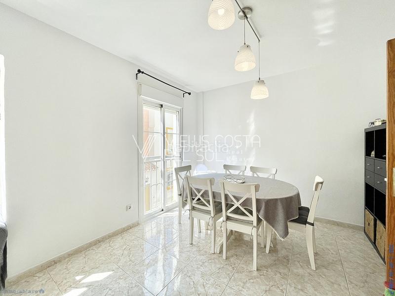 Foto 927e4d5c-9d28-4607-b89f-905bc9e8935d. Haus mit heizung parking in Torrox pueblo Torrox