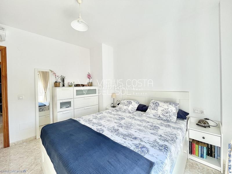 Foto 94cd7c5d-1737-41c3-a81f-a9f93a8e4095. Haus mit heizung parking in Torrox pueblo Torrox