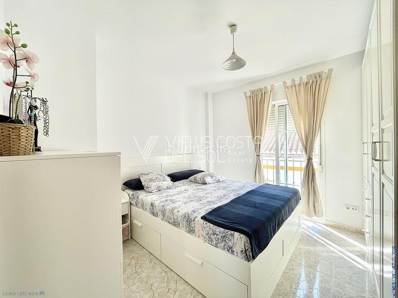 Foto b96b2238-9b69-445b-b2a5-2a786a459709. Haus mit heizung parking in Torrox pueblo Torrox