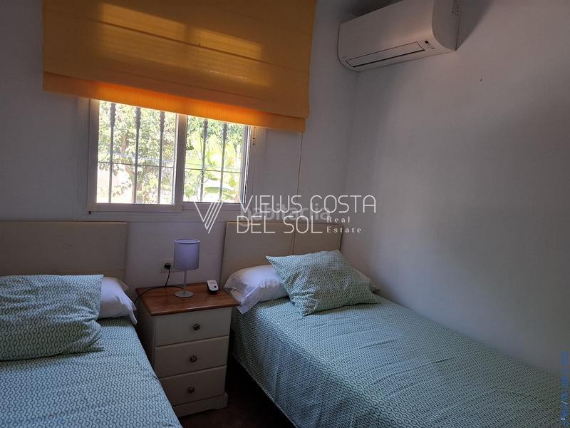 Foto 03072663-c339-4286-a05a-b2d70b857684. Casa  de campo con parcela de 1238 m2, piscina privada, zona de barbacoa y terraza en Frigiliana