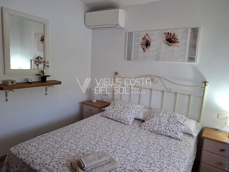 Foto 07744d43-ff29-4a64-9d56-b87e5d8e6259. Casa  de campo con parcela de 1238 m2, piscina privada, zona de barbacoa y terraza en Frigiliana