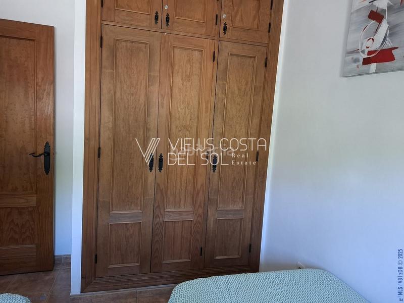 Foto 2d99f2d9-86c6-4e44-82d6-e344ab436343. Casa  de campo con parcela de 1238 m2, piscina privada, zona de barbacoa y terraza en Frigiliana