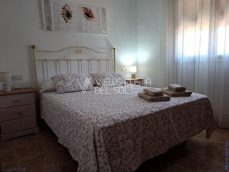 Foto 4f97b0a9-f806-4933-b940-1b9d24945c56. Casa  de campo con parcela de 1238 m2, piscina privada, zona de barbacoa y terraza en Frigiliana