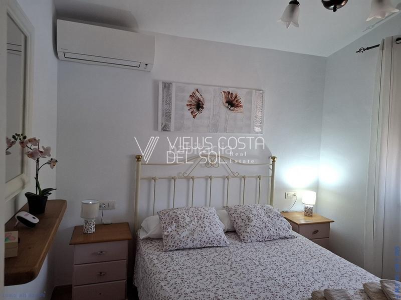 Foto addb7e79-acc3-4099-bcc3-e4540d5a60c3. Casa  de campo con parcela de 1238 m2, piscina privada, zona de barbacoa y terraza en Frigiliana